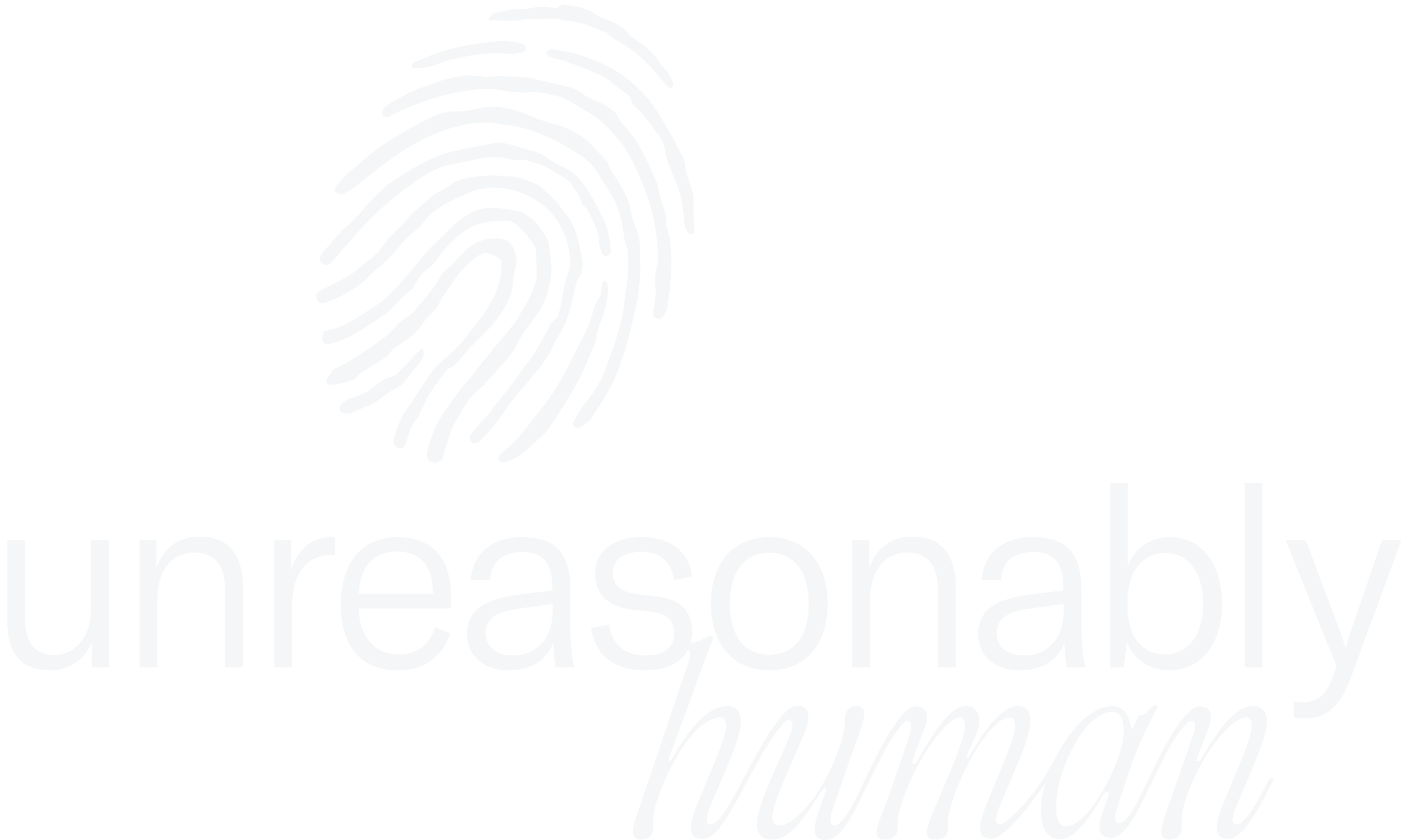 Unreasonably Human