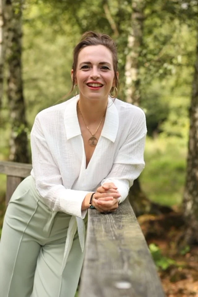 Franziska Gonder